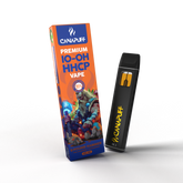 Vape de 10-OH-HHCP 9 Pound Hammer 95% 1ml