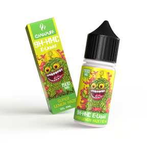 Líquido 9H-HHC Super Lemon Haze 1.500mg