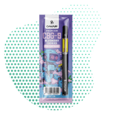 Caneta + Cartucho CBG9 Blueberry Cookies 79%