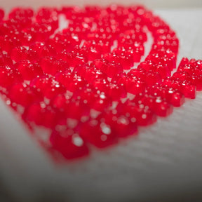 Gummies de THC Cherry