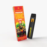 Vape de T8HC Gorilla Power 95% 1ml
