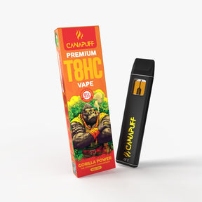 Vape de T8HC Gorilla Power 95% 1ml