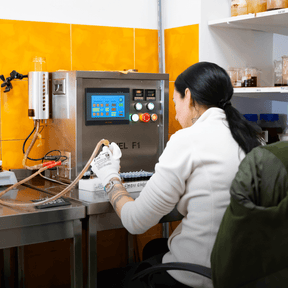 Vape de HHC-A Lemon Cherry Gelato 79% 1ml