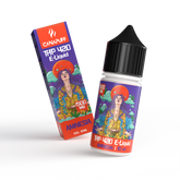 Líquido THP420 Amnesia 1.500mg