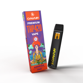 Vape THP420 Amnesia 79% 1ml