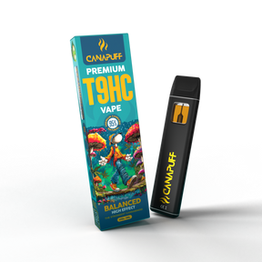Vape de T9HC Balanceado 95% 1ml