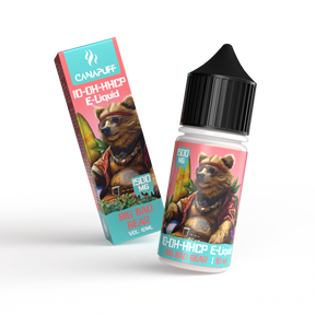 Líquido 10-OH-HHCP Big Bad Bear 1.500mg