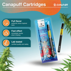 Caneta + Cartucho THP420 Jealousy 79%