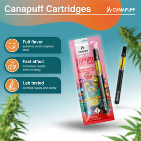 Caneta + Cartucho THP420 Original Z 79%