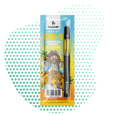 Caneta + Cartucho CBG9 Caribbean Breeze 79%