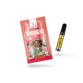 Cartucho THP420 Dosi Kush 79%