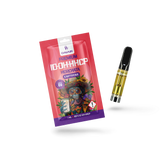 Cartucho 10-OH-HHCP Horchata 95%