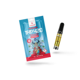 Cartucho THP420 Jealousy 79%