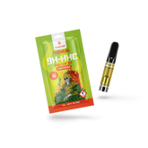 Cartucho 9H-HHC King Luis XIII 95%