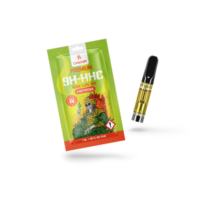 Cartucho 9H-HHC King Luis XIII 95%