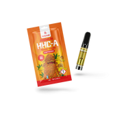 Cartucho HHC-A Tangie Dream 79%