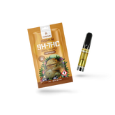 Cartucho 9H-THC White Truffle 95%