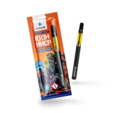 Caneta + Cartucho 10-OH-HHCP 9 Pound Hammer 95%