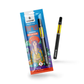 Caneta + Cartucho THP420 Amnesia 79%