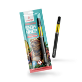 Caneta + Cartucho 10-OH-HHCP Big Bad Bear 95%