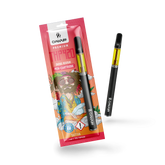 Caneta + Cartucho THP420 Dosi Kush 79%