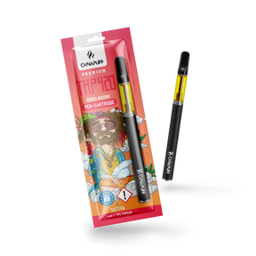 Caneta + Cartucho THP420 Dosi Kush 79%