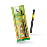 Caneta + Cartucho HHC-A Gelonade 95%