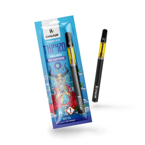 Caneta + Cartucho THP420 Jealousy 79%