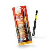 Caneta + Cartucho 10-OH-HHCP Laughing Buddha 95%