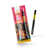 Caneta + Cartucho 9H-THC Permanent Marker 95%