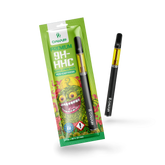 Caneta + Cartucho 9H-HHC Super Lemon Haze 95%