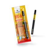 Caneta + Cartucho HHC-A Tangie Dream 95%