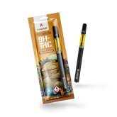 Caneta + Cartucho 9H-THC White Truffle 95%