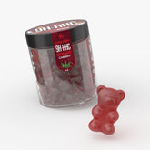 Gummies de 9H-HHC Sabor Cherry