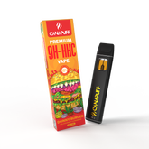 Vape 9H-HHC Donny Burger 95% 1ml