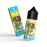 Líquido THP420 Dosi Kush 1.500mg