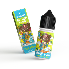 Líquido THP420 Dosi Kush 1.500mg