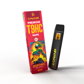 Vape de T9HC Euforic 95% 1ml