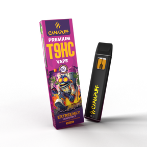 Vape de T9HC Extreemly 95% 1ml