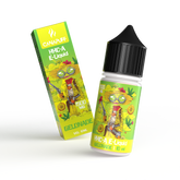 Líquido de HHC-A Gelonade 1.500mg