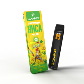 Vape de HHC-A Gelonade 79% 1ml