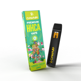 Vape de HHC-A Green Crack 79% 1ml