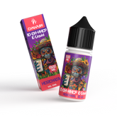 Líquido 10-OH-HHCP Horchata 1.500mg