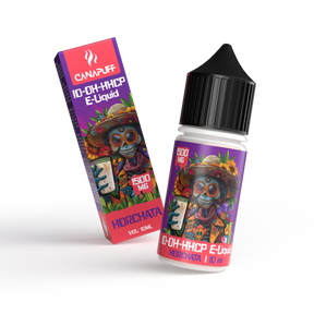 Líquido 10-OH-HHCP Horchata 1.500mg