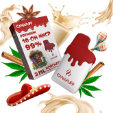 Vape de 10-OH-HHCP Horchata 99% 2ml