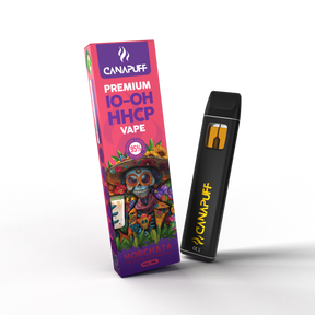 Vape de 10-OH-HHCP Horchata 95% 1ml