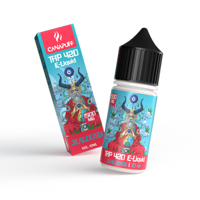 Líquido THP420 Jealousy 1.500mg