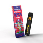 Vape THP420 Jealousy 79% 1ml