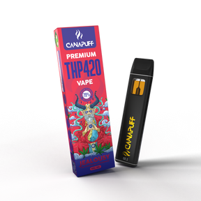 Vape THP420 Jealousy 79% 1ml