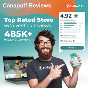 Caneta + Cartucho THP420 Jealousy 79%